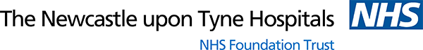 The Newcastle upon Tyne Hospitals NHS Foundation Trust logo